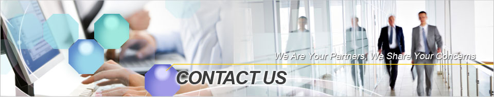 contact banner