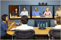 LifeSize Conference 200