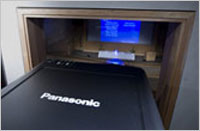 Fixed Installation Projectors