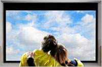 Home theater Projectors