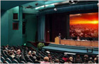 Large Venue Projectors