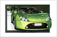 Premiere HD-3D Plasma Displays