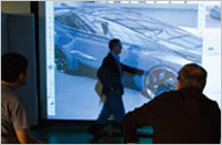 Short Throw Projectors