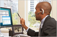 Contact Center Solutions