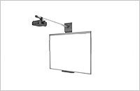 SMART Board 480iv